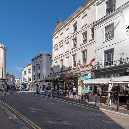 Charming Luxury 3Bed Apartment In A Prime Location By Sharphaus Short Lets & Serviced Accommodation Management Brighton Eksteriør billede